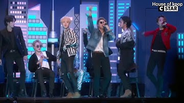 Thumbnail of Lil Nas X & BTS - Old Town Road (Grammy 2020)