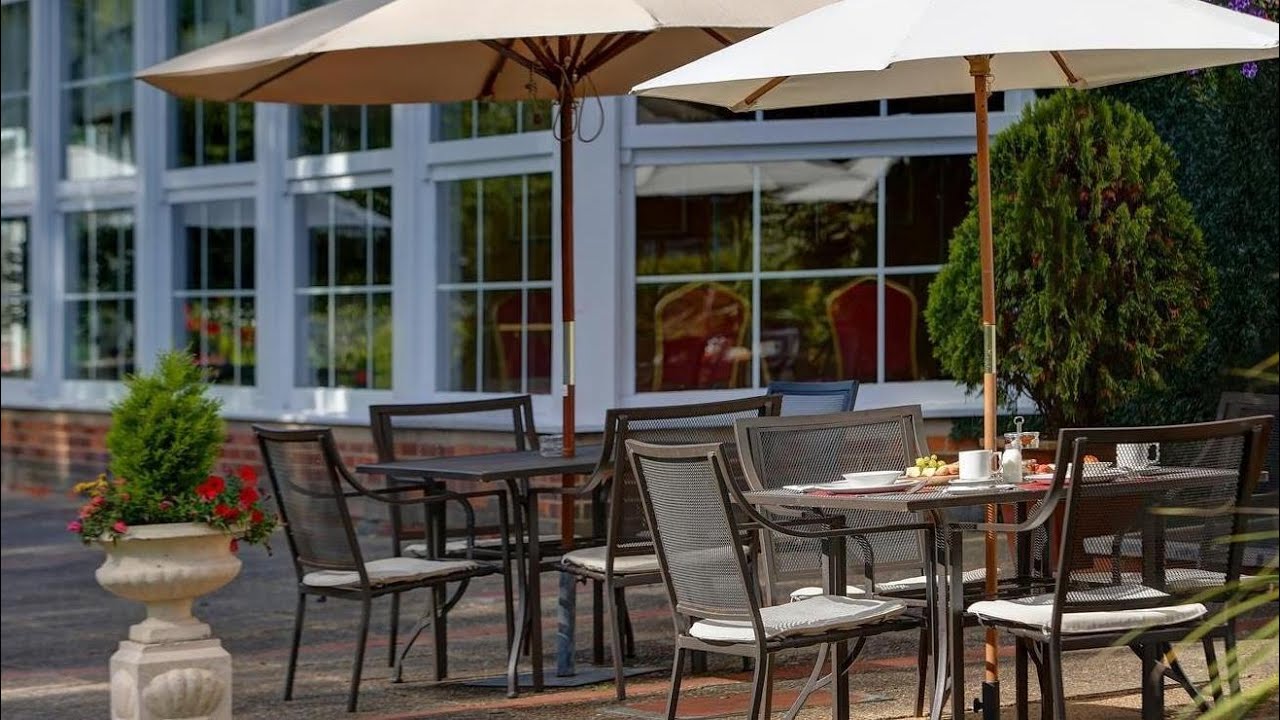 Best Western Homestead Court Hotel, Welwyn Garden City | Travel Lover