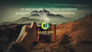Sajak Kopi | Story WhatsApp