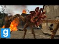 Surviving from the Death Angel!!! - Garry's Mod Nextbot