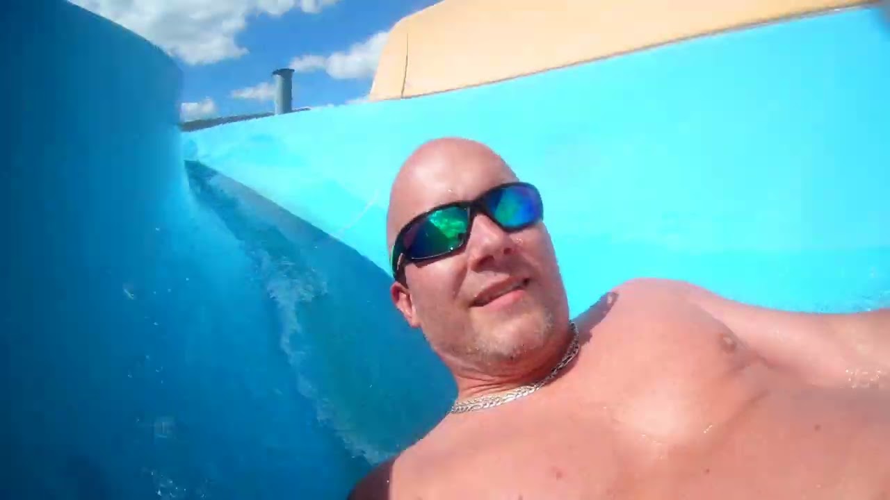 Koupaliste Michal v sokolove 😁🌞