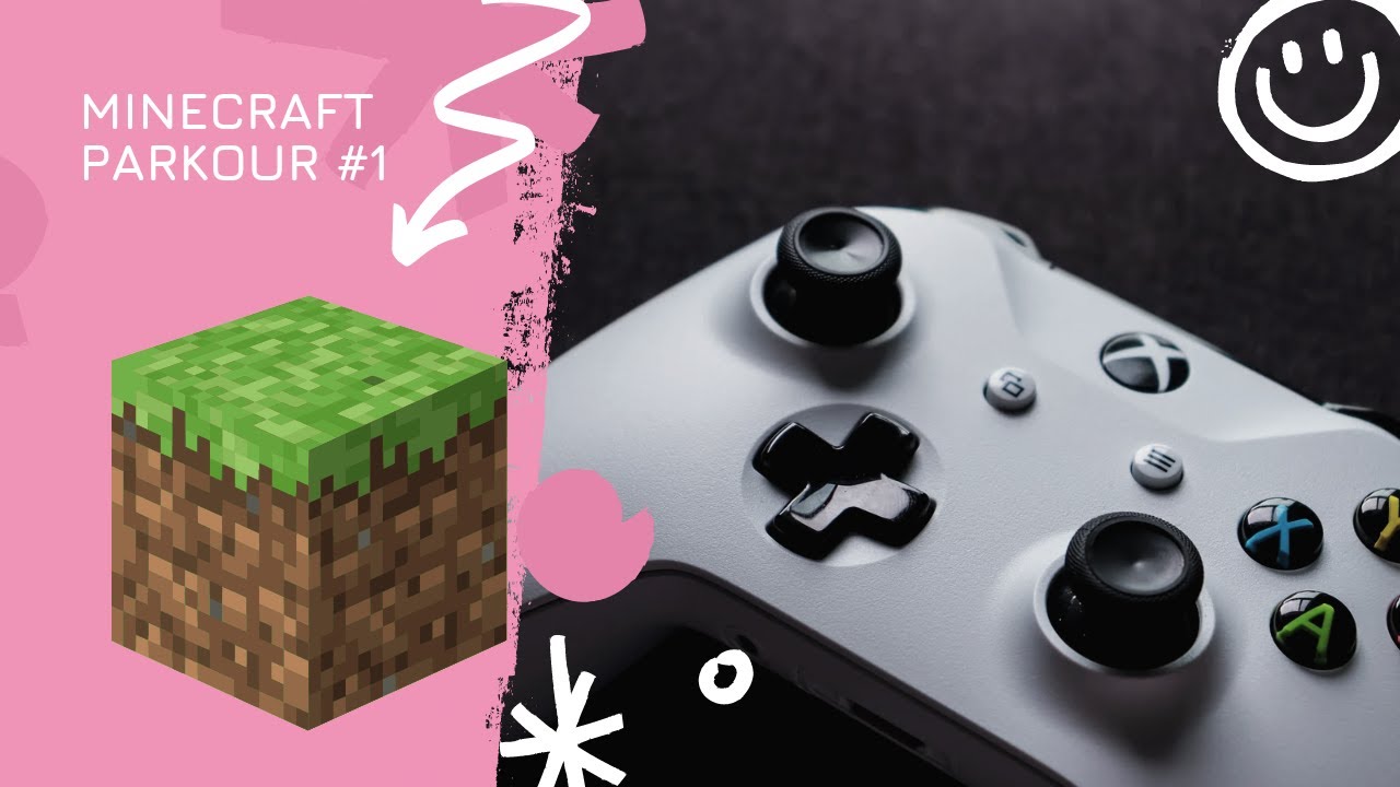 So guys i am playing parkour in minecraft Cube Craft server - YouTube
