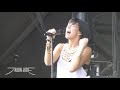 Capture de la vidéo Phantogram Full Concert [Hd] Live 10/12/2014