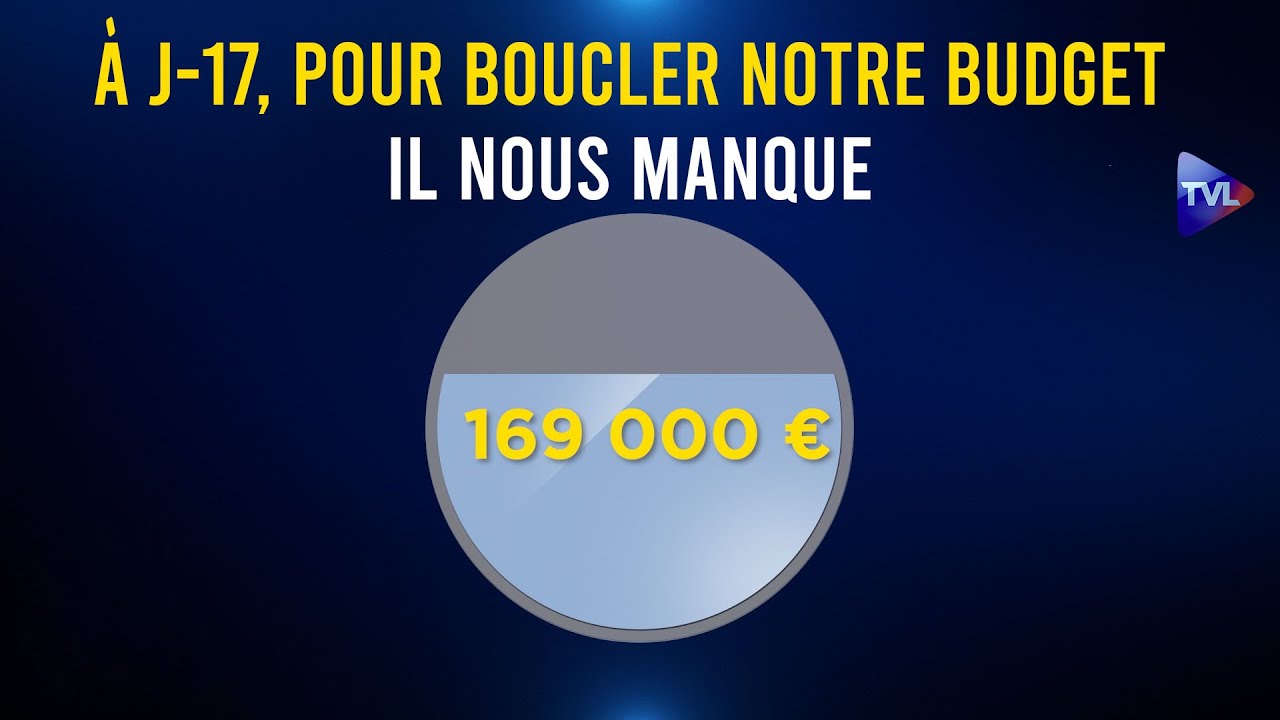 Les actions TVL montent, investissez !