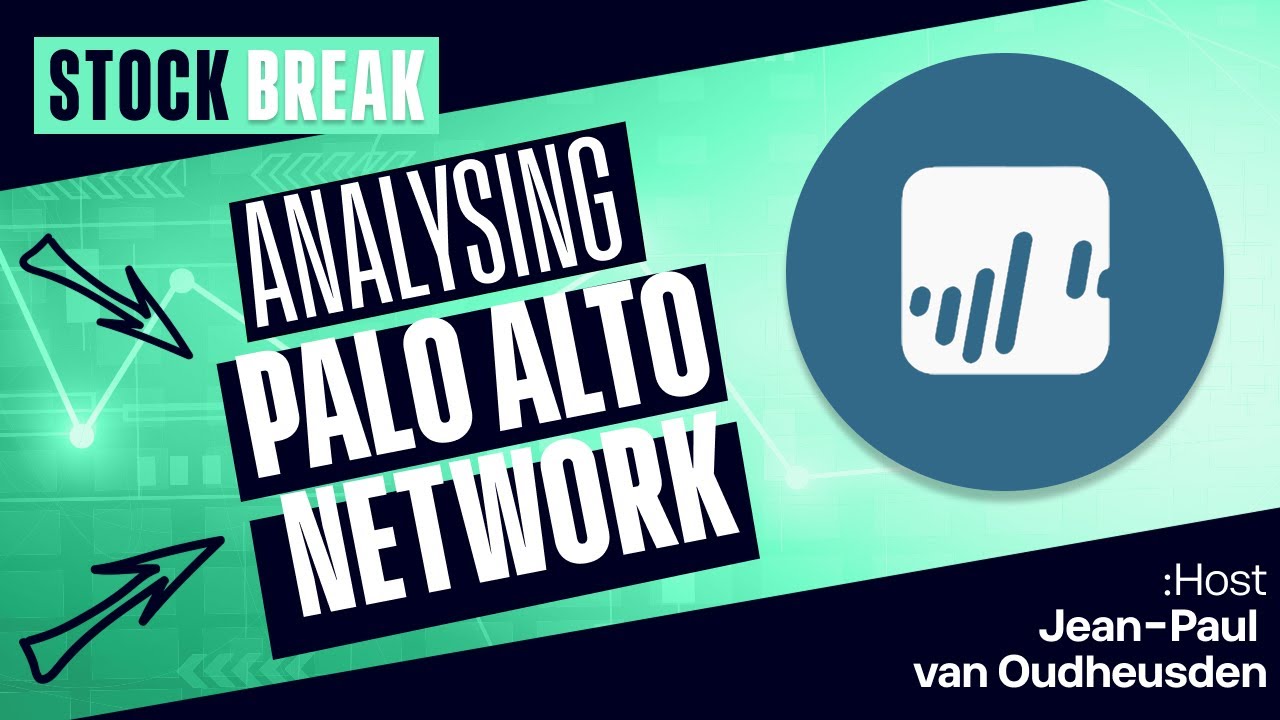Analyzing Palo Alto Network Inc: Comprehensive Stock Analysis 