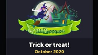 4 Pics 1 Word | Daily Puzzle & Bonus Puzzle Answers | Halloween | October 12, 2020 screenshot 4