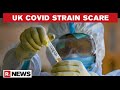 Lord Rami Ranger & Dr Hemant Thacker Speak On New Coronavirus Strain Scare In UK & Threat