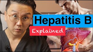 Hepatitis B Virus Explained: What is it? How does it spread? ( part 2)