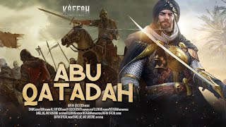 Abu Qatadah, Died in Old Age but Still Physically Young