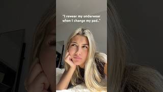 Umm don’t we all? #periods #relatable