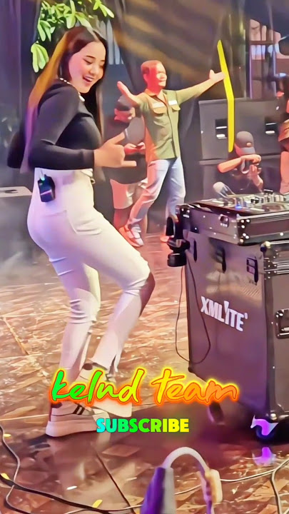 LIVE heboh KELUD TEAM #djtanti #revawijaya #horeg #keludteam #subscribe #support #trending #tiktok