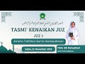 Tasmi Kenaikan Juz 1 || Fitria Siti Ramadhani