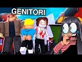 Ho SCOPERTO il SEGRETO dei miei GENITORI!