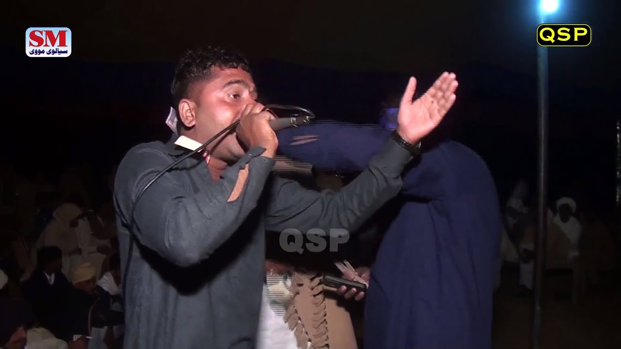 New Punjabi Dholay Aslam Malah VS Aslam Gadhi VS Abid Khan Baloch VS Nehkah Bojana VS Parwez Gadhi