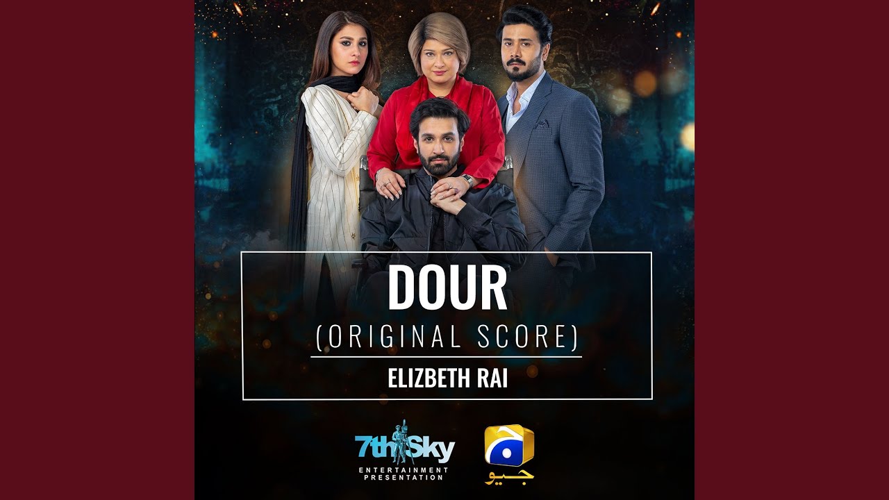 Dour (Original Score)