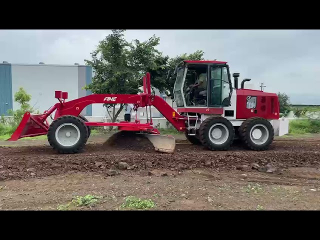FMG 130