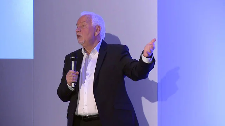 Ray Hammond, Keynote