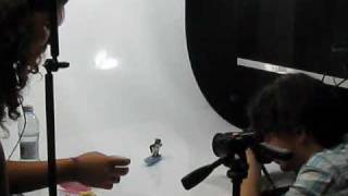 Videos DG-Etec Albert Einstein