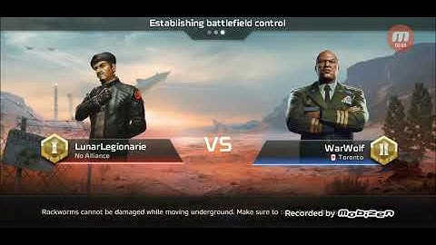 Dont mess with the Confessors of NOD Command and Conquer: Rivals