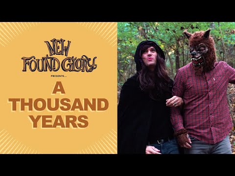 New Found Glory Announce New Tour Dates w/ Hawthorne Heights, Free Throw, & Jetty Bones & Share New Video