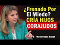 ¿Puede su hijo SUPERAR el miedo y desarrollar coraje?