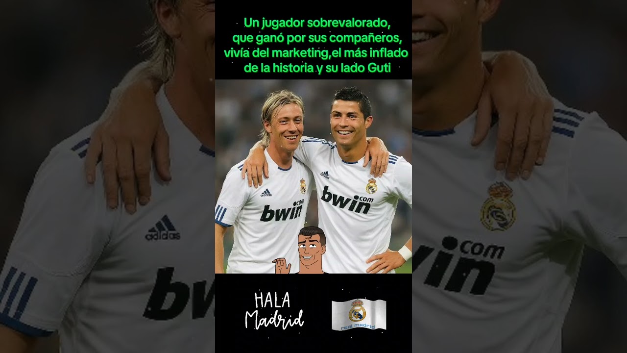 ¿El jugador de ⚽ más inflado de la historia? 