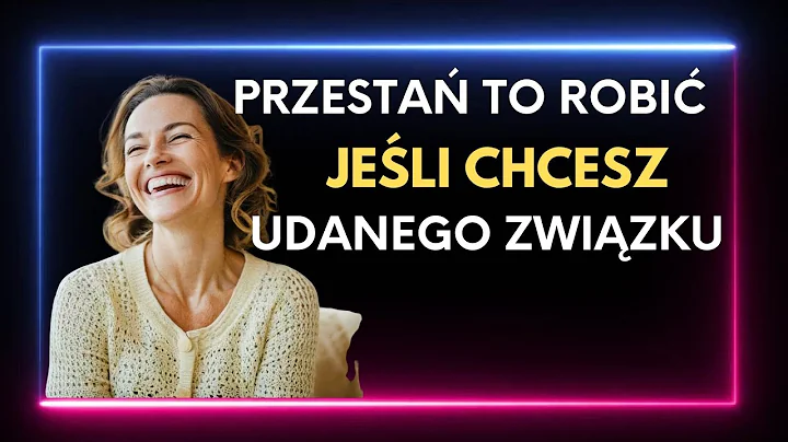 #3 Co si stanie, gdy przestaniesz si dla niego stara