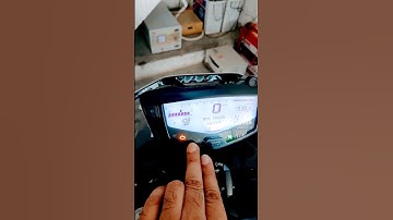 Solution of ABS Light of Apache 160 4V 🔥🔥🔥 #apache160