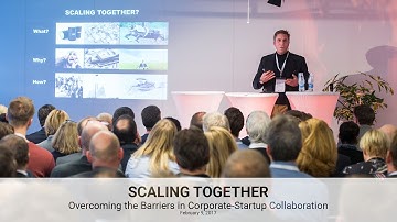 Scaling Together 2017