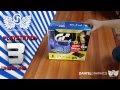 Playstation 3 Super Slim 500gb Unboxing - Kutu Açılımı