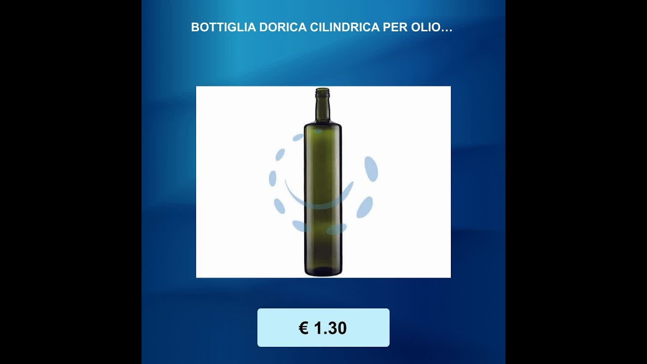 Vendita Condimenti Olio Blend Verde Online | Enoteca Ducale