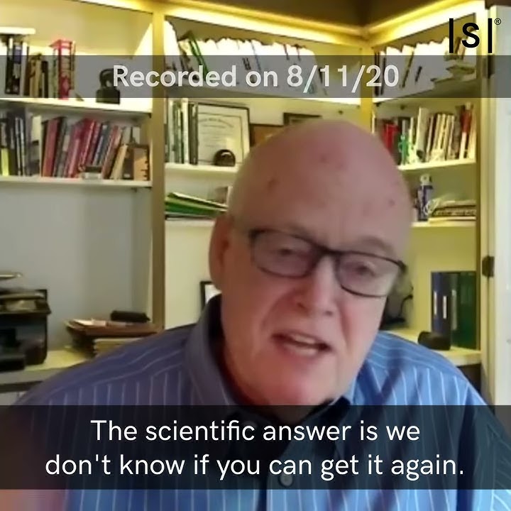 Catch COVID-19 More than Once?