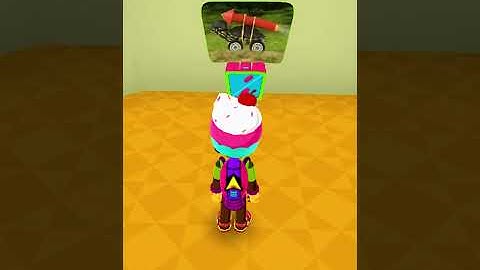 PK XD - Level 2 - KEKO IPAD GAMEPLAY Android ios