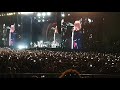 Bon Jovi in Israel 25.7.2019