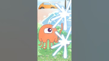 Garten of Banban | Gummy Bear | MOYAM ANIMATION MEME #gartenofbanban