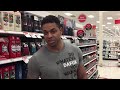 Trolling Keith's Family | Shopping At Target | @hodgetwins
