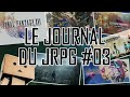 Le Journal du JRPG #03, l'actualité du RPG japonais