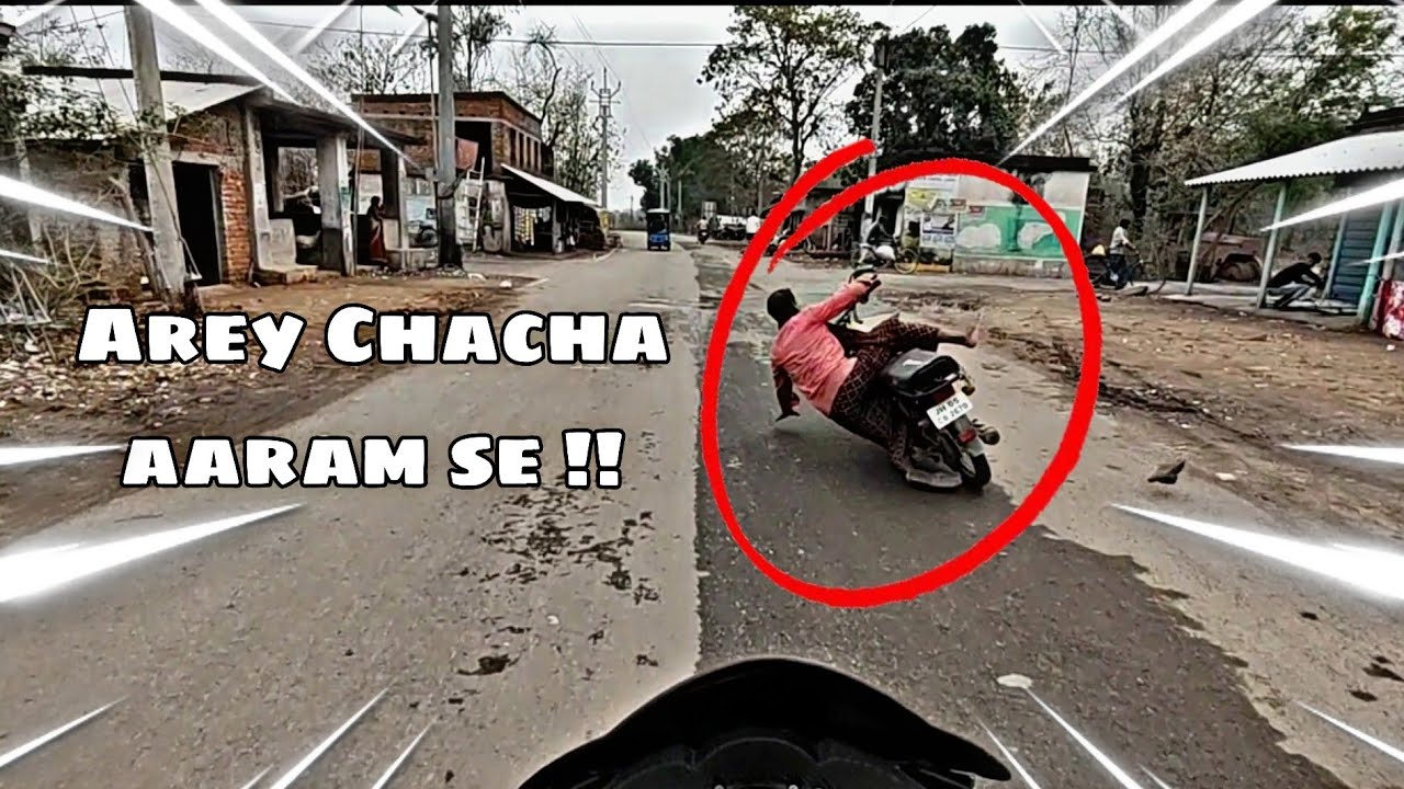 Chacha Rasheed Driver Chacha The Legend Driver 😎💥 #vlogging || Jharkhandirider || - YouTube