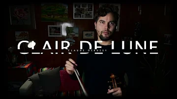 CLAIR DE LUNE (VIOLIN) | CONCIERTOS DE SALÓN