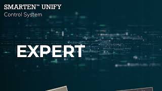 SMARTEN Unify Control System Campaign #3