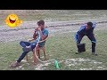 Very Funny Video - Comedy Video 2019 2019 new