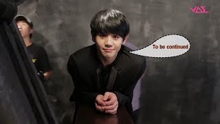 [Vietsub] BEAST - Making Film MV Good Luck Part 1 by G6subteam