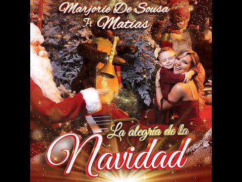 La Alegría de la Navidad