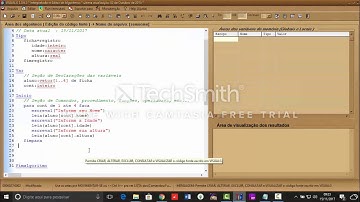 Estrutura de Dados Heterogêneas