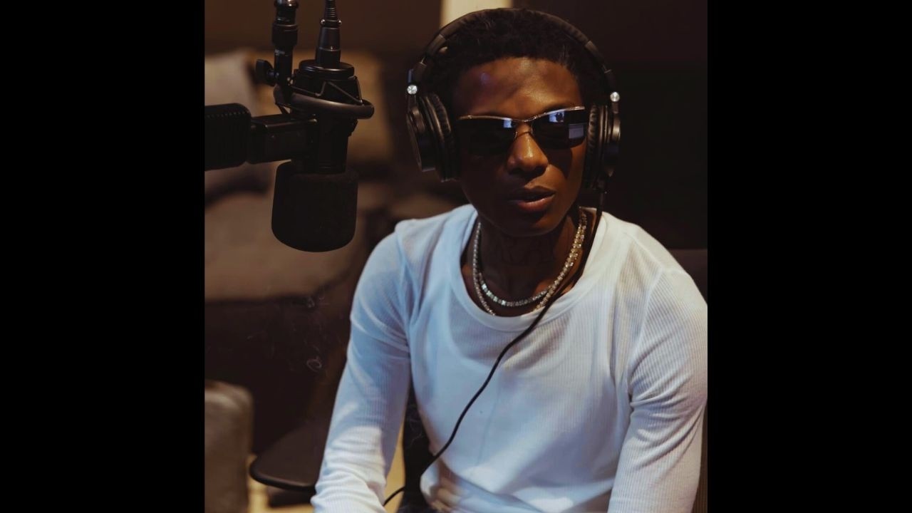 (FREE) Wizkid x Burna Boy Afroswing Type Beat 2026 - Slow Mo
