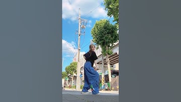 오늘 날씨 넘 좋아여~#KylieCantrall #ILLIT #아일릿 #YUNAH #윤아 #MINJU #민주 #SeeUTonight #dancechallenge