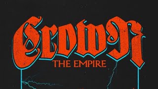 Crown the Empire Live at The Culture Room in Ft Lauderdale, Florida (07/08/2023)