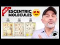 Escentric Molecules M+ COLLECTION FRAGRANCES REVIEW Molecule 01 + Ginger, Black Tea, Guaiac Wood