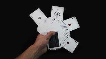 Dynamo Card Control REVEALED / Multiple card control / Multiple Shift / Tutorial