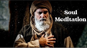 Relaxing Sufi Music - Ibn ul Arabi